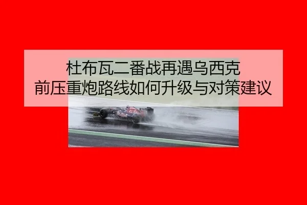 du-bu-wa-er-fan-zhan-zai-yu-wu-xi-ke-qian-ya-zhong-pao-lu-xian-ru-he-sheng-ji-yu-dui-ce-jian-yi-2-274.jpg