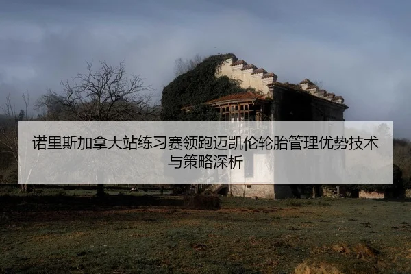 nuo-li-si-jia-na-da-zhan-lian-xi-sai-ling-pao-mai-kai-lun-lun-tai-guan-li-you-shi-ji-shu-yu-ce-lve-shen-xi-2-502.jpg